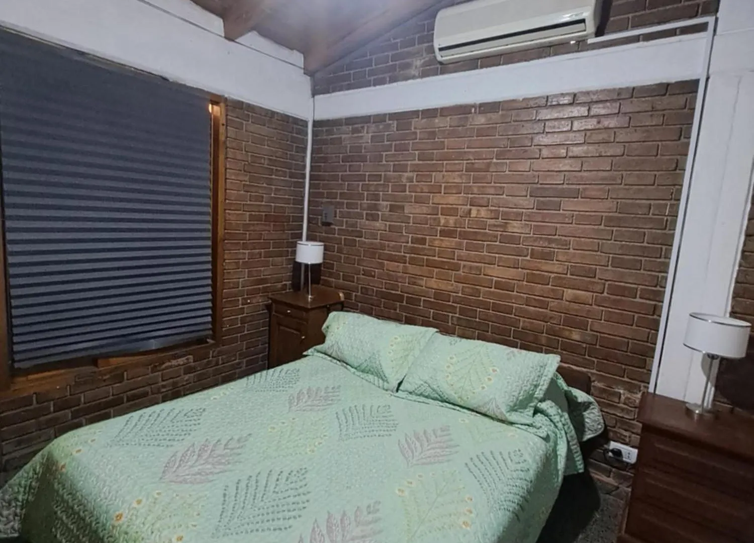 Apartament Mendoza