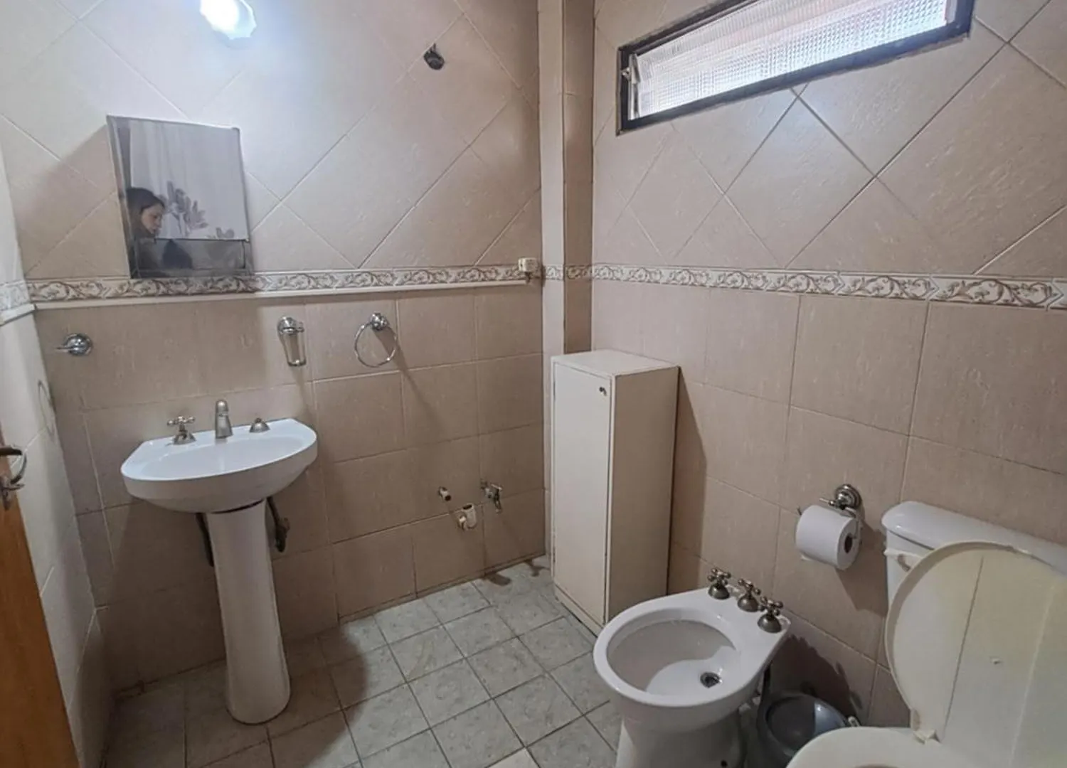 Apartament Mendoza