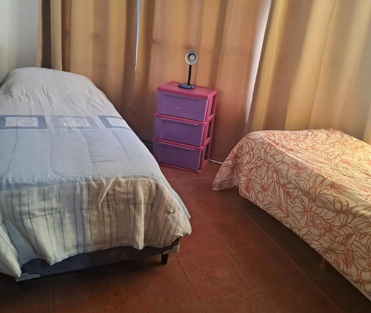 Apartament Mendoza